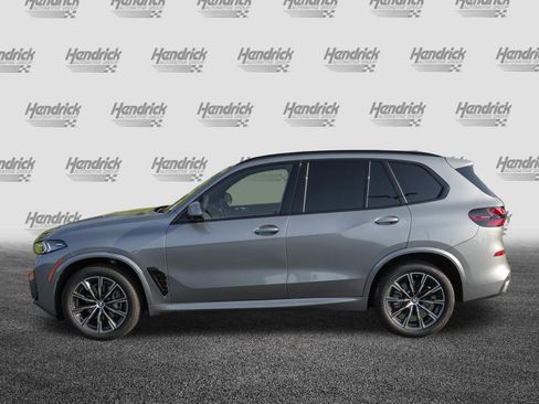 Certified 2026 BMW X5 xDrive40i AWD/4WD image 6