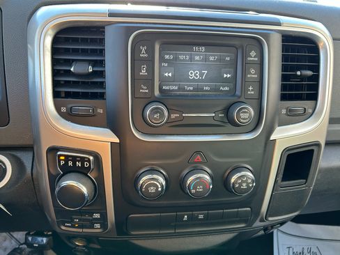 Used 2014 RAM 1500 Classic SLT image 21