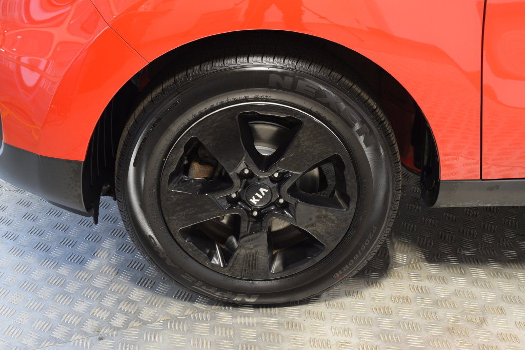 Used 2019 Kia Soul FWD image 35