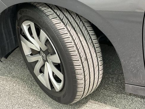Certified 2023 Honda Civic LX image 33