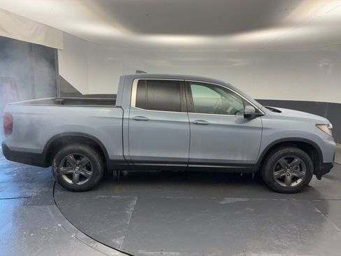 Used 2023 Honda Ridgeline RTL image 4