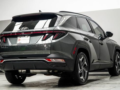 Used 2023 Hyundai Tucson SEL w/ Convenience Package image 12