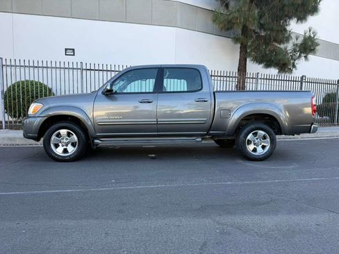 Used 2005 Toyota Tundra SR5 RWD image 4