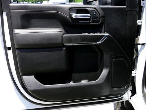 Used 2021 GMC Sierra 2500 AT4 AWD/4WD image 19