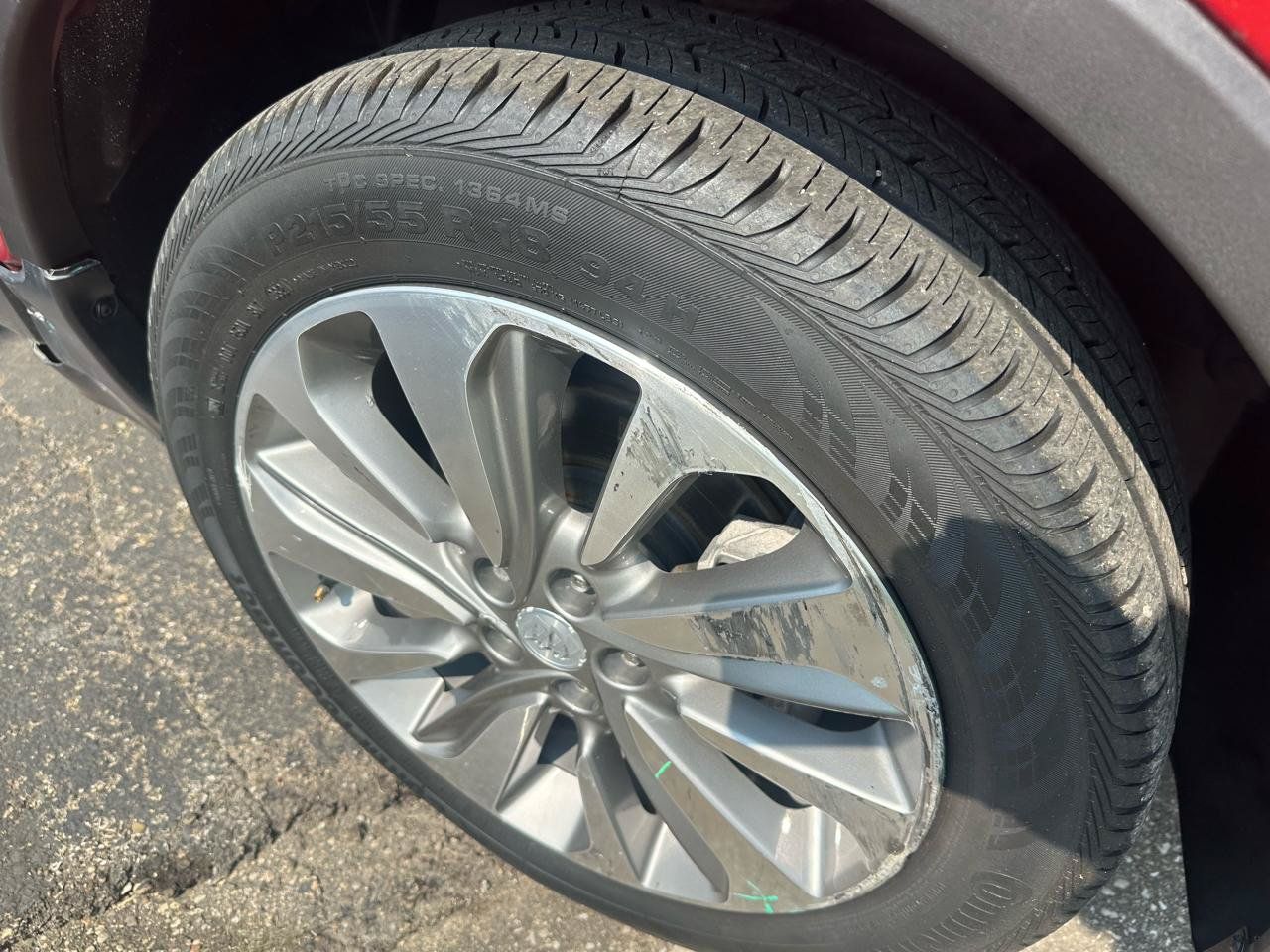 Used 2019 Buick Encore Preferred FWD image 44