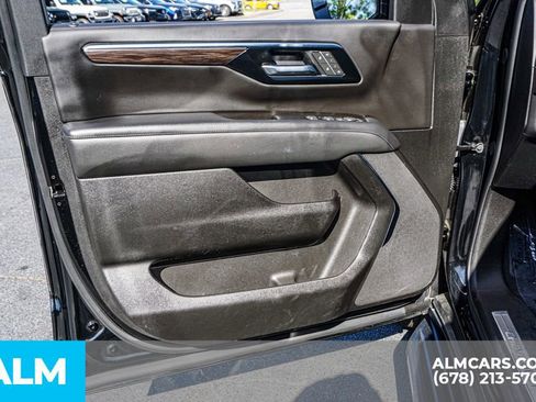 Used 2025 Chevrolet Tahoe LT AWD/4WD image 49