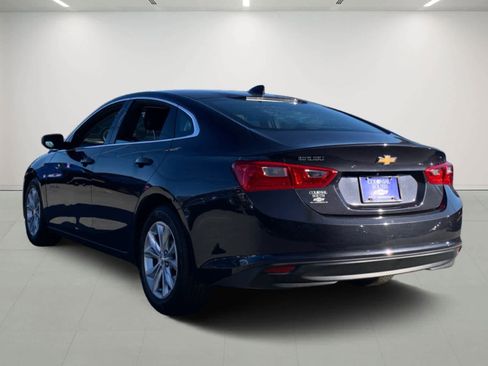 Certified 2023 Chevrolet Malibu LT image 4