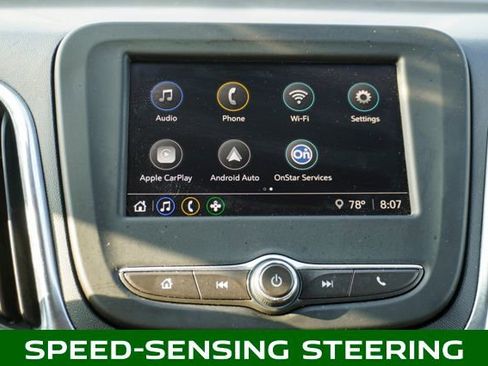 Used 2023 Chevrolet Equinox LT image 15