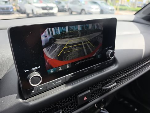 Used 2025 Honda HR-V Sport image 25