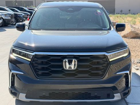 Used 2023 Honda Pilot EX-L image 5