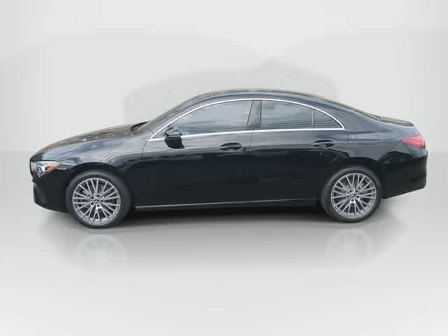 Certified 2026 Mercedes-Benz CLA 250 4MATIC image 5