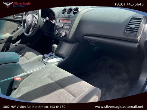 Used 2010 Nissan Altima 2.5 S image 8