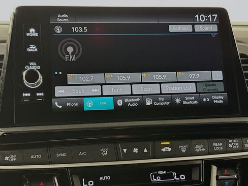 Used 2025 Honda Odyssey Sport-L image 24