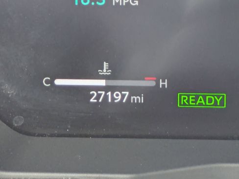 Used 2024 Toyota Land Cruiser image 11