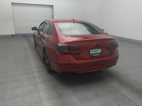 Used 2021 Honda Accord EX-L image 5