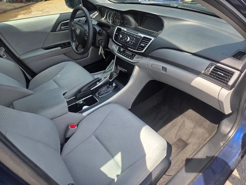 Used 2015 Honda Accord LX image 6