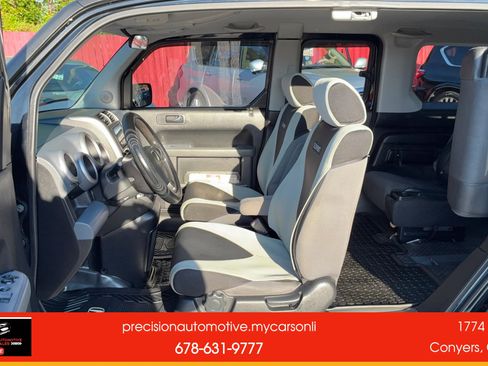 Used 2006 Honda Element EX-P image 12