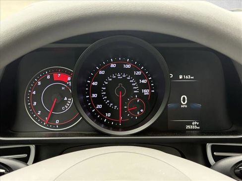 Certified 2023 Hyundai Elantra SEL FWD image 11