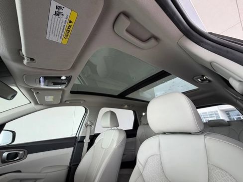 Used 2023 Kia Sorento X-Line EX AWD/4WD image 27