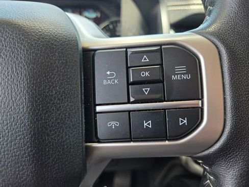 Certified 2024 Ford Expedition Max XLT AWD/4WD image 20