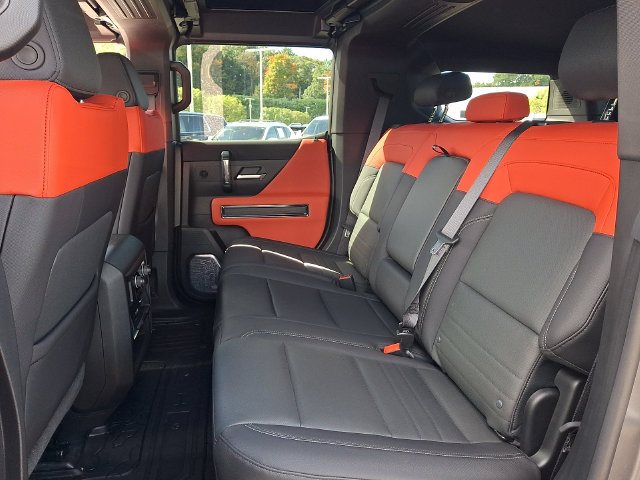 Used 2026 GMC Hummer EV 3X w/ Carbon Fiber Edition Package AWD/4WD image 19