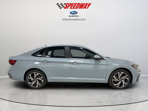 New 2026 Volkswagen Jetta SEL image 11
