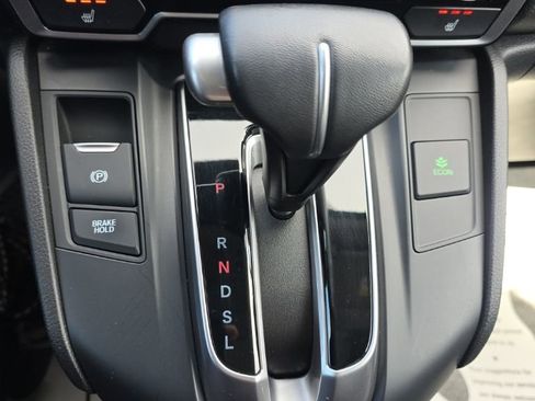 Used 2018 Honda CR-V EX-L image 22