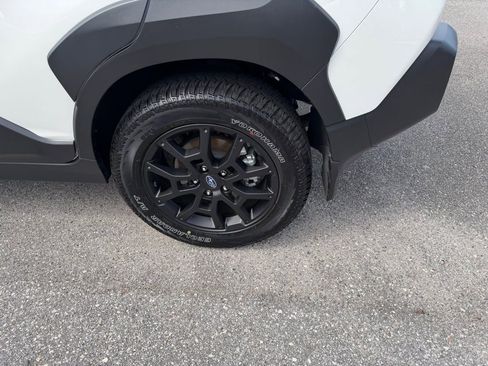 New 2025 Subaru Crosstrek 2.5i Wilderness image 9