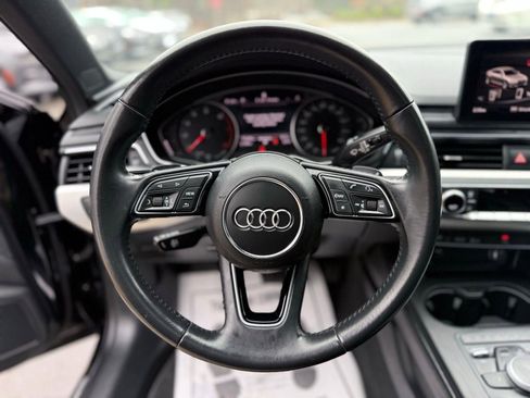 Used 2018 Audi A4 2.0T Ultra Premium Plus w/ Premium Plus Package image 37