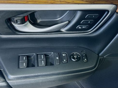 Used 2018 Honda CR-V EX-L image 24