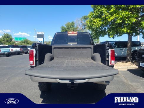 Used 2014 RAM 2500 Limited AWD/4WD image 34