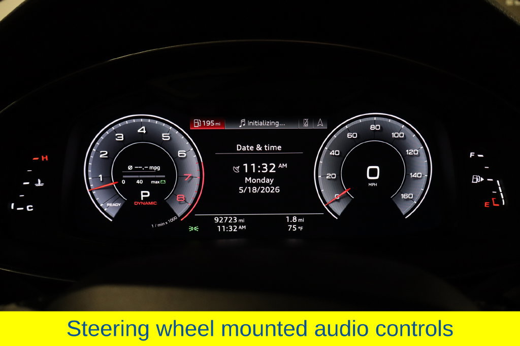 Used 2019 Audi Q8 Premium w/ Convenience Package AWD/4WD image 17