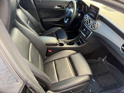 Certified 2018 Mercedes-Benz CLA 250 4MATIC image 30