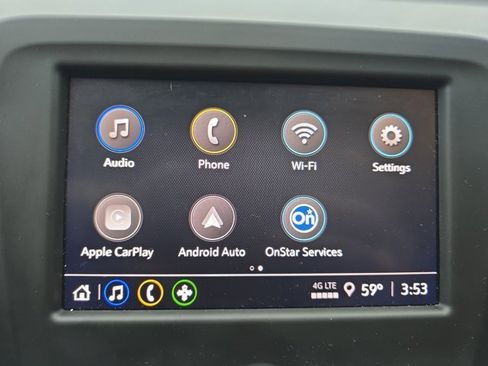 Used 2024 Chevrolet Equinox LT w/ LPO, Floor Liner Package image 29