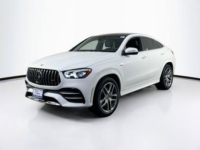 Used 2022 Mercedes-Benz GLE 53 AMG 4MATIC