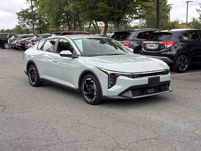 Used 2025 Kia K4 EX