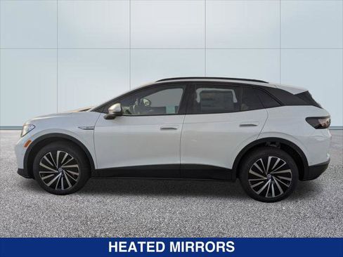 New 2026 Volkswagen ID.4 Pro image 2