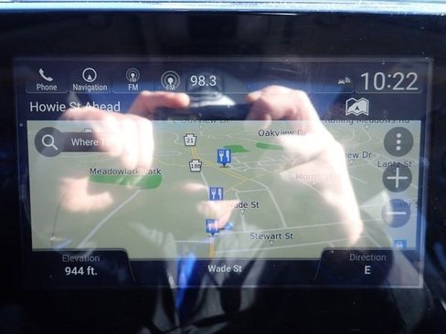 Used 2018 Honda Odyssey Elite image 23