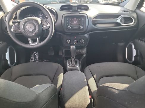 Used 2020 Jeep Renegade Sport w/ Sport Appearance Group FWD image 14