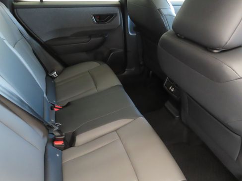 New 2026 Subaru Outback Premium AWD/4WD image 26