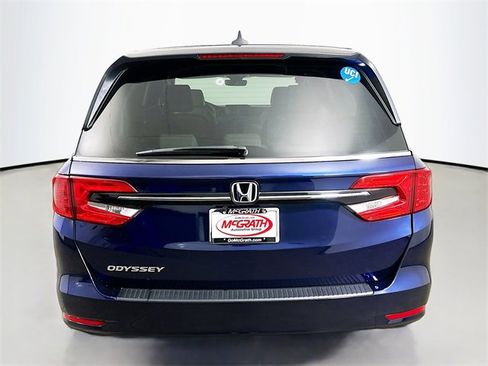 Certified 2021 Honda Odyssey EX-L image 19