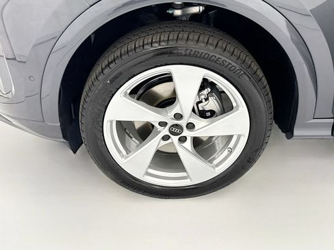 Used 2026 Audi Q5 Premium Plus AWD/4WD image 29