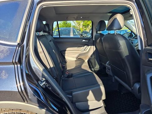 Used 2018 Volkswagen Tiguan S AWD/4WD image 13