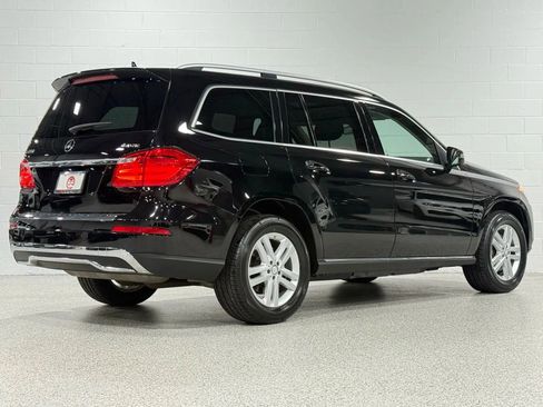 Used 2016 Mercedes-Benz GL 450 4MATIC image 6