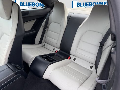 Used 2013 Mercedes-Benz C 350 Coupe image 22