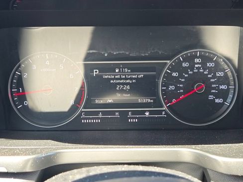Certified 2021 Kia Sorento S AWD/4WD image 23