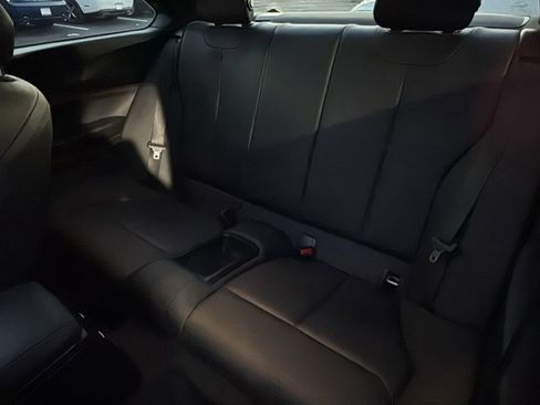 Used 2018 BMW 230i xDrive Coupe image 13
