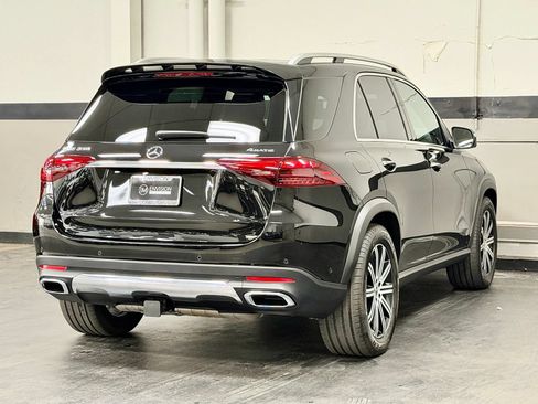 Used 2026 Mercedes-Benz GLE 350 4MATIC image 12
