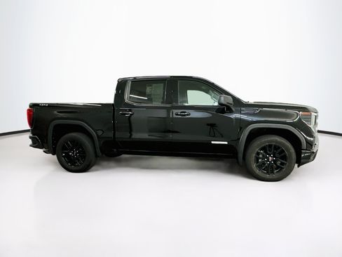 Used 2024 GMC Sierra 1500 Elevation AWD/4WD image 10