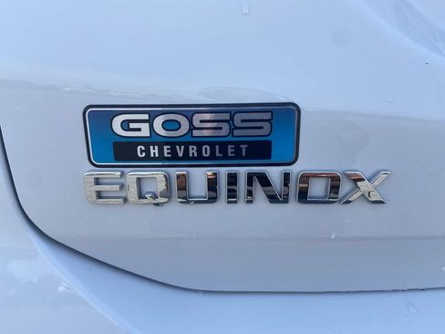 Used 2022 Chevrolet Equinox LT AWD/4WD image 31